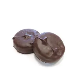 Photo of Homemade Oreos Chocolate Covered Box
