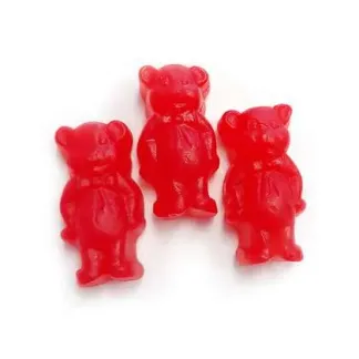 Photo of Cinnamon JuJu Bears 9oz