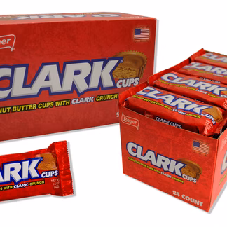 Photo of Clark Cups 1.5 oz