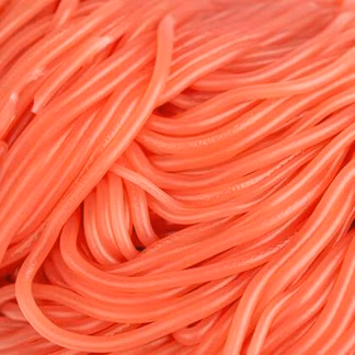 Photo of Cotton Candy String Licorice 6 oz