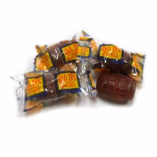 Photo of Root Beer Barrels Dads 10 oz