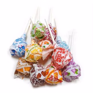 Photo of Dum Dum Pops 30 ct