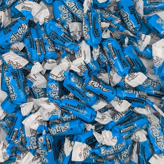 Photo of Frooties Blue Raspberry 10 oz