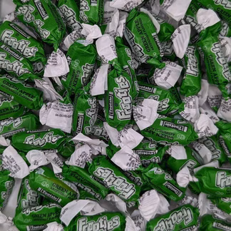 Photo of Frooties Green Apple 10 oz