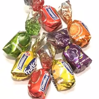 Photo of Fancy Filled Fruits 11 oz