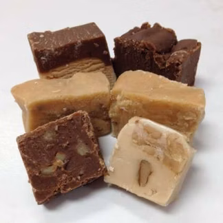 Fudge