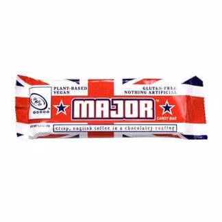 Photo of Major Bar