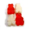Photo of Gummi Bears Valentine 8 oz