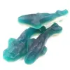 Photo of Gummi Blue Sharks 10 oz