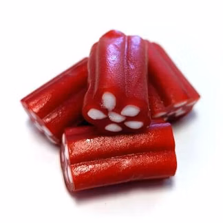 Photo of Cherry Loaders Red Licorice 10 oz