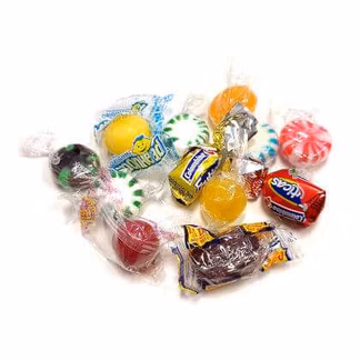 Photo of Assorted Hard Candy Mix 10 oz