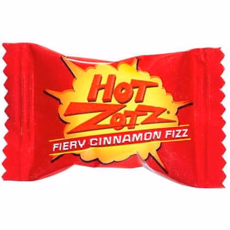 Photo of Hot Zotz 6 oz