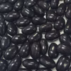 Photo of Just Born Licorice Jelly Beans 10 oz