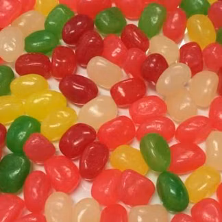Photo of Just Born Spicy Jelly Beans 10 oz