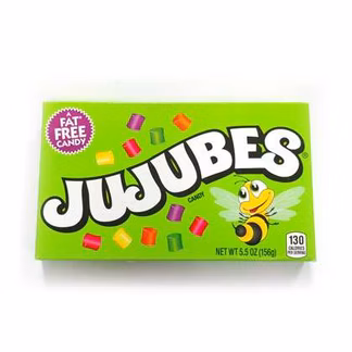 Photo of Jujubes Theater Box