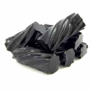 Photo of Australian Kookaburra Black Licorice 8 oz