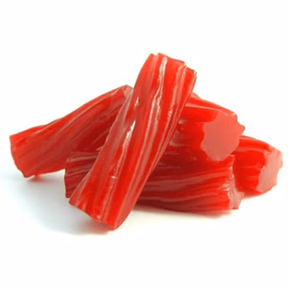 Photo of Australian Kookaburra Licorice Strawberry 8 oz