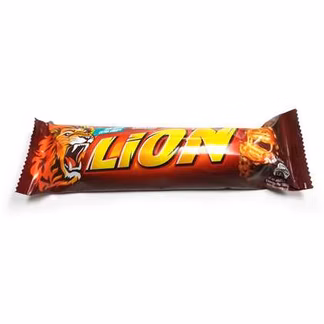 Photo of Lion Bar 50g