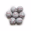 Photo of Gourmet Milk Chocolate Baseballs 5 oz