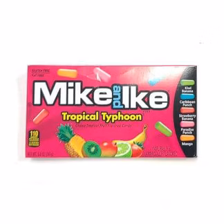 Photo of Mike and Ike Tropical Typhoon Theater Box