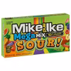 Photo of Mike and Ike Mega Mix Sours Theater Box