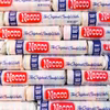 Photo of Original Necco Wafers