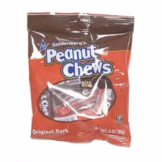 Photo of Peanut Chews 3 oz