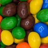 Photo of M&M's Peanut 10 oz