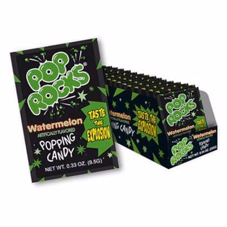 Photo of Pop Rocks Watermelon