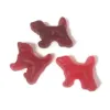 Photo of Imported Gummi Fruit Beagles 8 oz