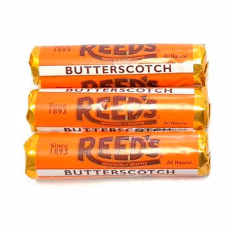 Photo of Reeds Butterscotch