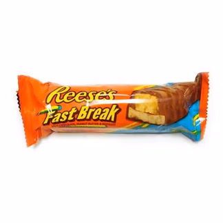 Photo of Reeses Fast Break Bar