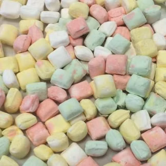 Photo of After Dinner Pastel Mints 8 oz