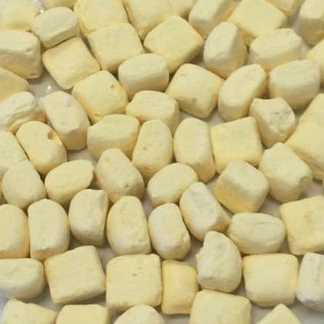 Photo of After Dinner Butter Mints 8 oz
