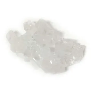 Photo of Rock Candy String White 8 oz