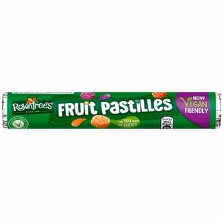 Photo of Rowntrees Fruit Pastilles