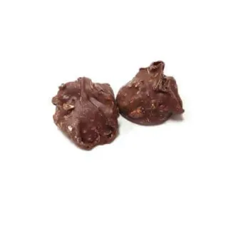Photo of Sugar Free Clusters Almond Box
