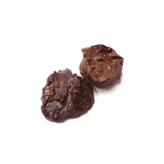 Photo of Sugar Free Clusters Coconut Box
