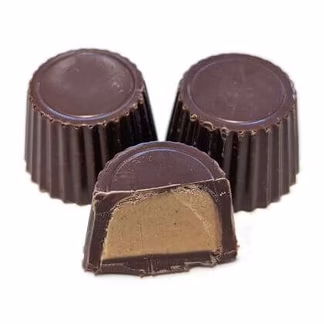 Photo of Sugar Free Peanut Butter Cups Box