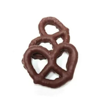 Photo of Sugar Free Pretzels Box