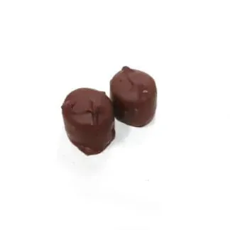 Photo of Sugar Free Creams Black Raspberry Milk Chocolate Box