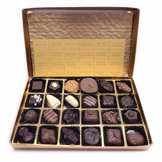 Gourmet Chocolates