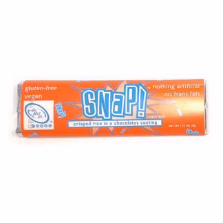 Photo of Snap Bar