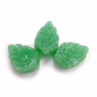 Photo of Spearmint Leaves 10 oz