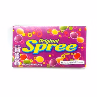 Photo of Spree Original Theater Box