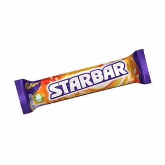 Photo of Cadbury Starbar 49g