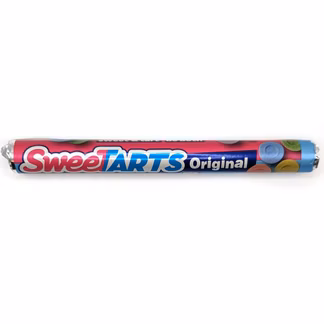 Photo of SweeTarts Candy Roll
