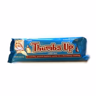 Photo of Thumbs Up Bar 1 ct