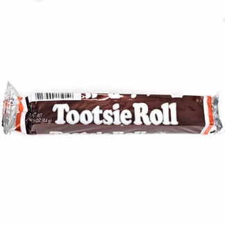 Photo of Tootsie Roll 2.25 oz
