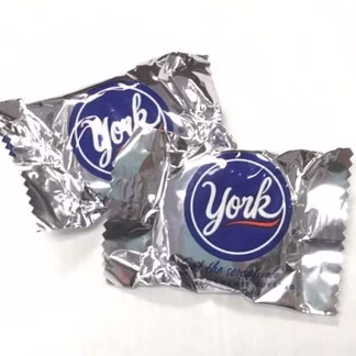 Photo of York Peppermint Patties Minis 8 oz